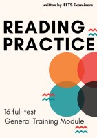 Reading Practice