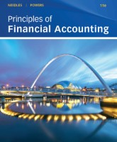 Principles of Financial Accounting, 11th ed.