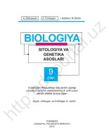 @BOOKS_KITOB BIOLOGIYA 9-SINF