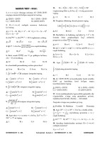 MAXSUS TEST (@matematika_informatika)