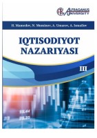 Iqtisodiyot nazariyasi-3 том (2)