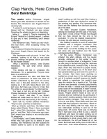 Microsoft Word - clap_text.doc