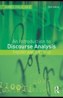 Introduction to Discourse Analysis