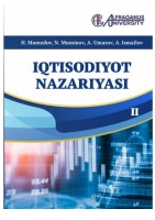 Iqtisodiyot nazariyasi-2-том (2)
