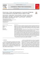 Clinical study of safety and immunogenicity of pentavalent DTP-HB-Hib vaccine administered by disposable-syringe jet injector in India