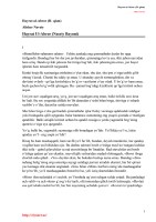 Hayrat ul-abror 1-qism (1)