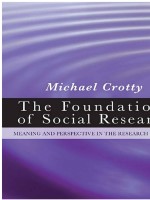 The Foundations of Social Research
