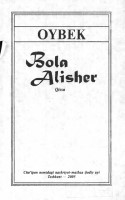 Bola Alisher