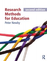 Research Methods for Education, Second Edition
