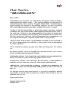 Microsoft Word - chain_key.docx
