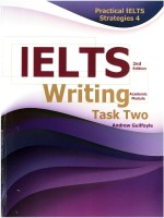 Practical IELTS Strategies