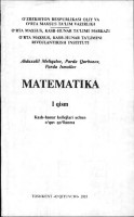 Matematika