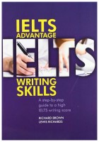 IELTS Advantage Writing Skills