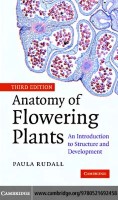 Anatomy of Flowering Plants: An Introduction to Structure and Development