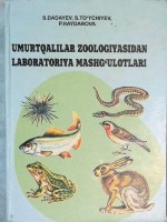 Umirtqalilar