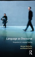 Language as Discourse: Perspectives for Language Teaching