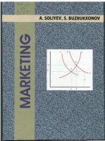 +Soliyev A Marketing