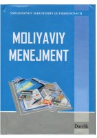 Moliyaviy menejment (2)