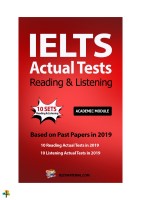 IELTS Actual Tests - Reading & Listening Academic Module.docx