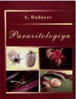 Parazitologiya