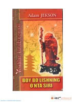 A. Jekson Boy_bo`lishning 10_ta_siri  (1)