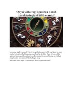 Мучалингизга_қараб,_характерингизни_билиб_оламиз!