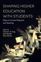 Shaping Higher Education with Students: Ways to Connect Research and Teaching