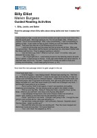 Microsoft Word - billy_guided.doc