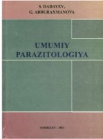 Umumiy_paraziitologiya