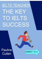 IELTS-Teacher-The-Key-to-IELTS-Success @ieltsbank
