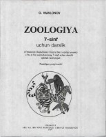 Zoologiya
