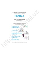 @BOOKS_KITOB FIZIKA 8-SINF