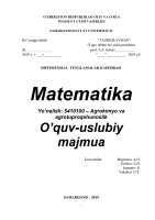 Matematika2