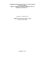 Хорижий мамлакатларда таълим маърузалар матни