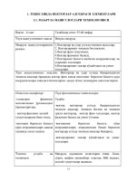 Текисликда векторлар УМК