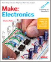 Make: Electronics