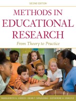 Methods in Educational Research: From Theory to Practice, Second Edition