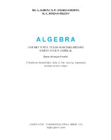 @BOOKS_KITOB ALGEBRA 8-SINF