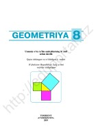 [@kitoblar1] Geometriya 8-sinf