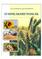 1.O'simlikshunoslik_darslik