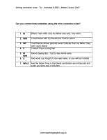 Quotation: Interpretation Services 1st and 2nd March 2007