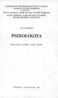 Psixologiya