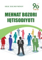 MEHNAT BOZORI IQTISODIYOTI.cdr