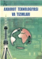 +axborot texnologiyasi va tizimlari