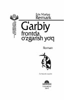 @Kutubxona_Elektron-G_arbiy frontda o_zgarish yo_q