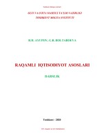 Raqamli_iqtisodiyot-Darslik