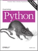 Learning Python, 5th Edition