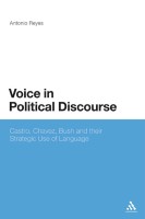Voice in Political Discourse