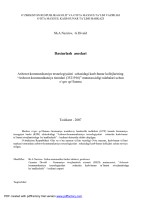 Дастурлаш асослари фанидан маърузалар матни.doc