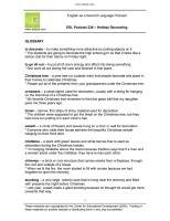 Microsoft Word - 226 Holiday Decorating Edited.doc